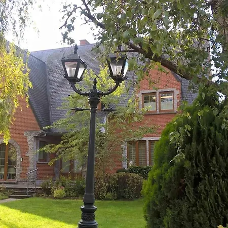 Le Fond De La Biche Bed & Breakfast Goutroux