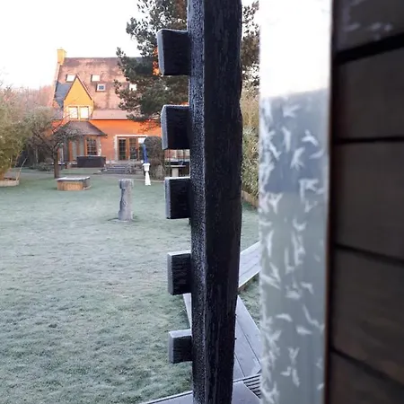 Le Fond De La Biche Goutroux