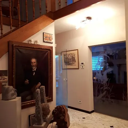 Le Fond De La Biche Goutroux