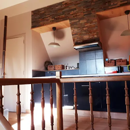 Le Fond De La Biche * Goutroux