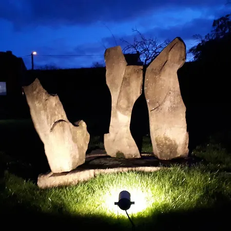 Le Fond De La Biche