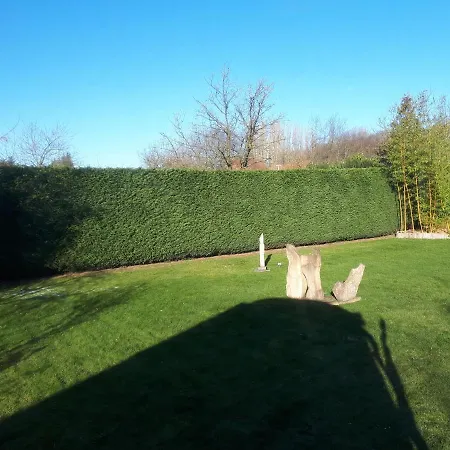 Le Fond De La Biche *