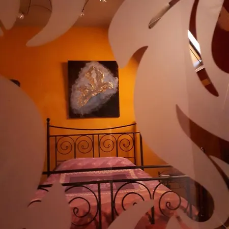 Le Fond De La Biche Goutroux