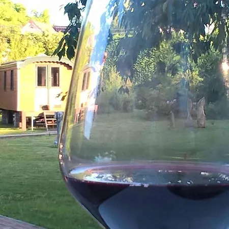 Bed & Breakfast Le Fond De La Biche