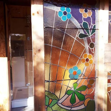 Le Fond De La Biche Bed & Breakfast Goutroux