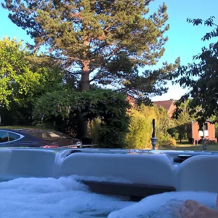 Bed & Breakfast Le Fond De La Biche