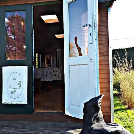 Le Fond De La Biche Goutroux