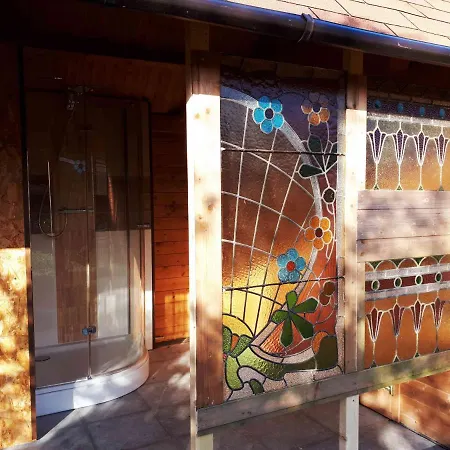 Le Fond De La Biche Bed & Breakfast *