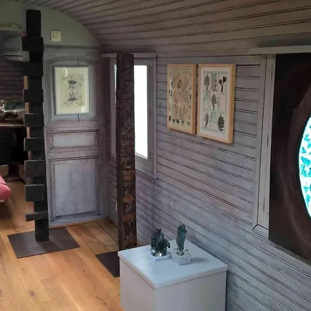 Bed & Breakfast Le Fond De La Biche