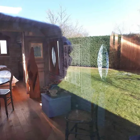 Le Fond De La Biche *