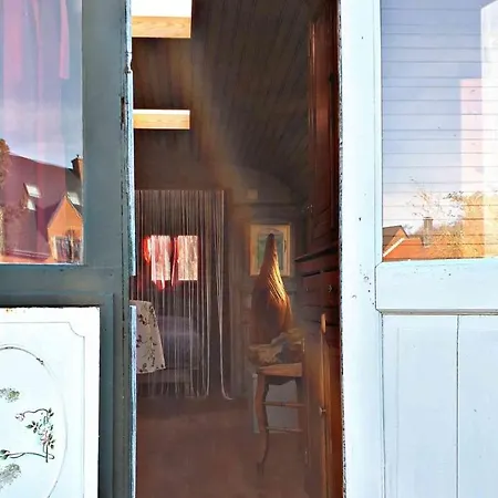 Bed & Breakfast Le Fond De La Biche