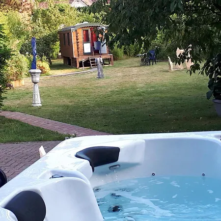 Le Fond De La Biche Goutroux