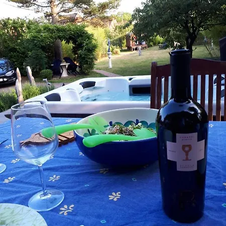 Le Fond De La Biche *