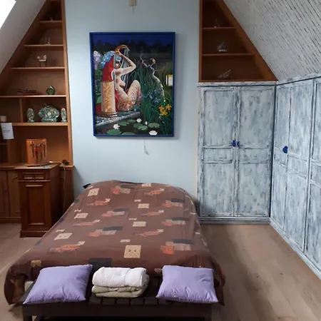 Le Fond De La Biche Goutroux